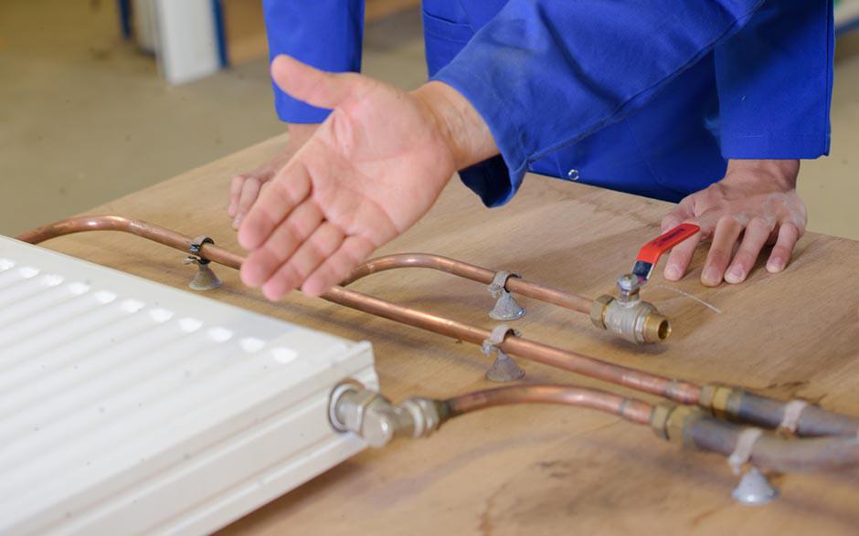 contrat entretien chauffage Creil