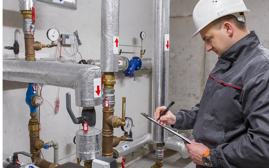 entreprise de chauffage Creil