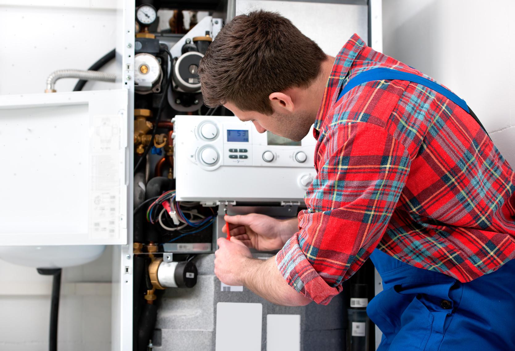 entreprise chauffage Creil
