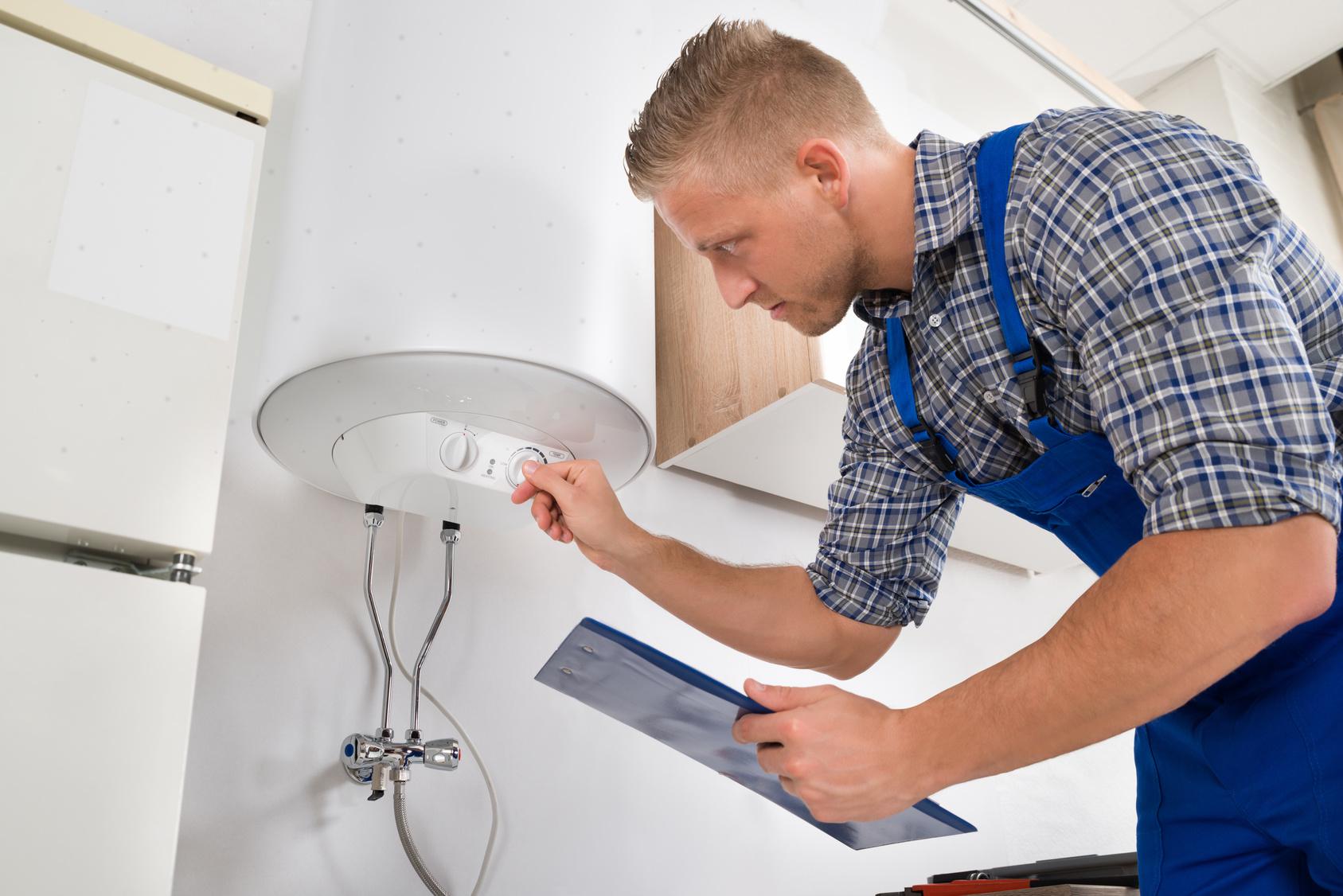 entreprise de chauffage Creil