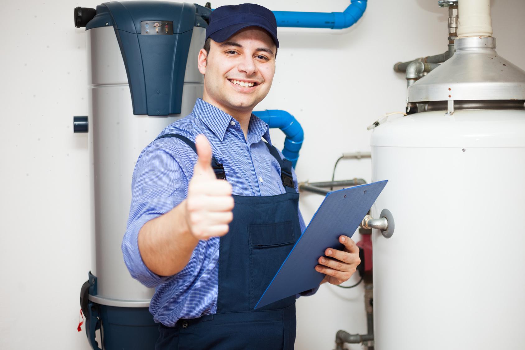 entreprise chauffage Creil
