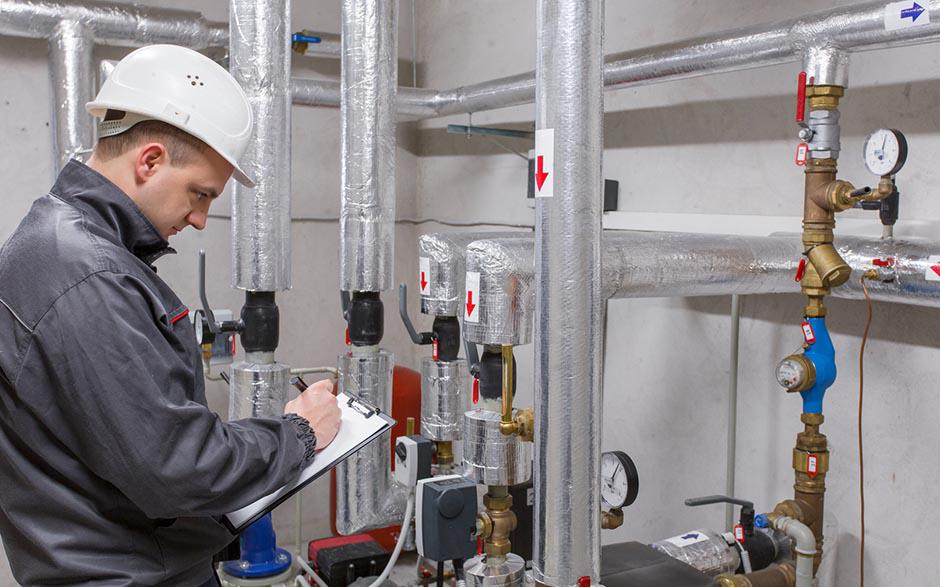 contrat entretien chauffage Creil